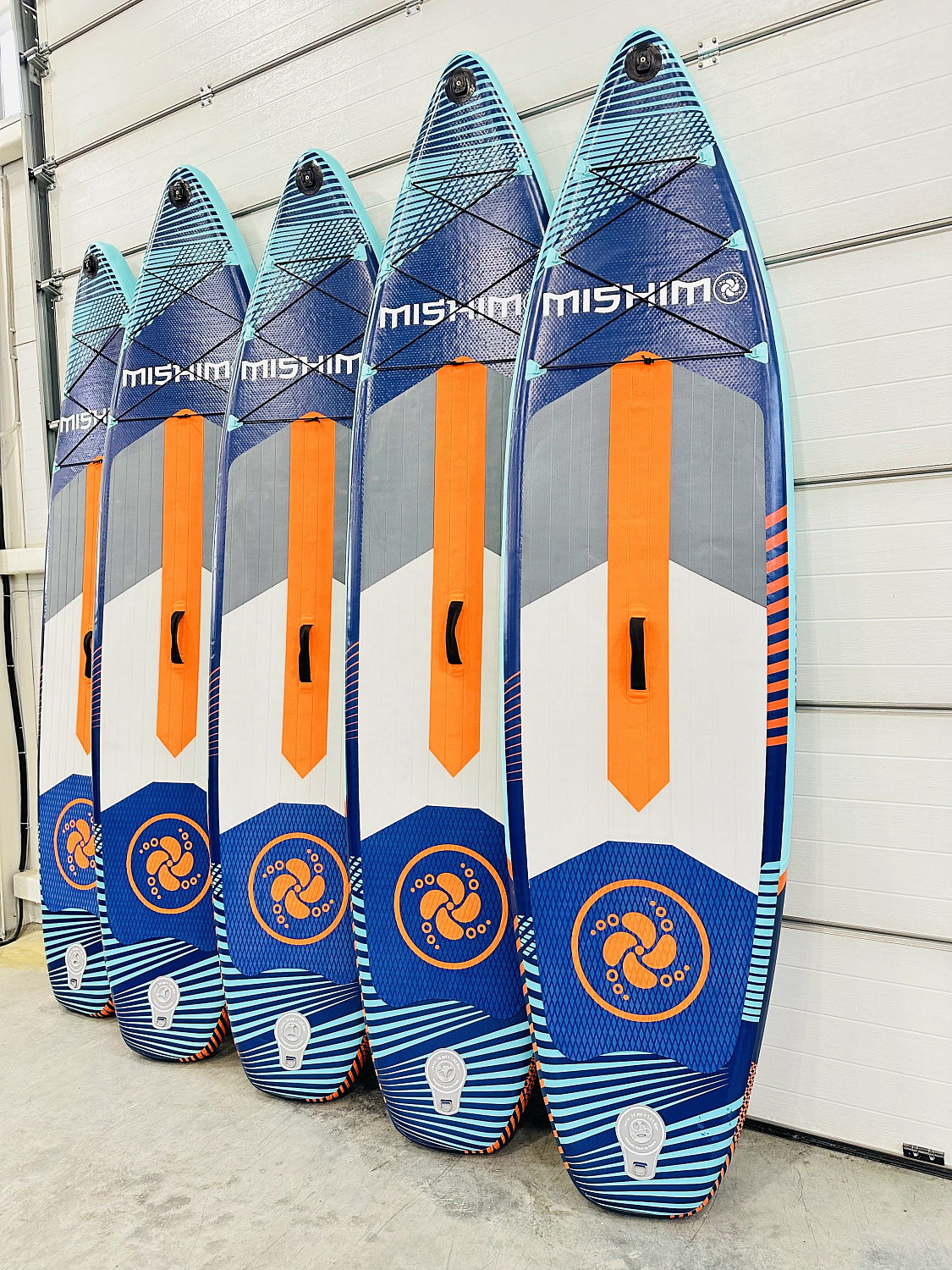 SUP (САП) Доска MISHIMO TROFY 10.6 в Невинномысске