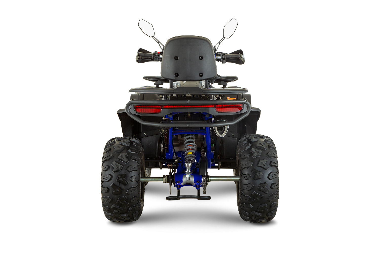 Квадроцикл GBM CROSS HILL 320 BIG PREMIUM в Невинномысске