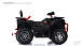 Квадроцикл GBM CRONOS 420 4WD EFI в Невинномысске