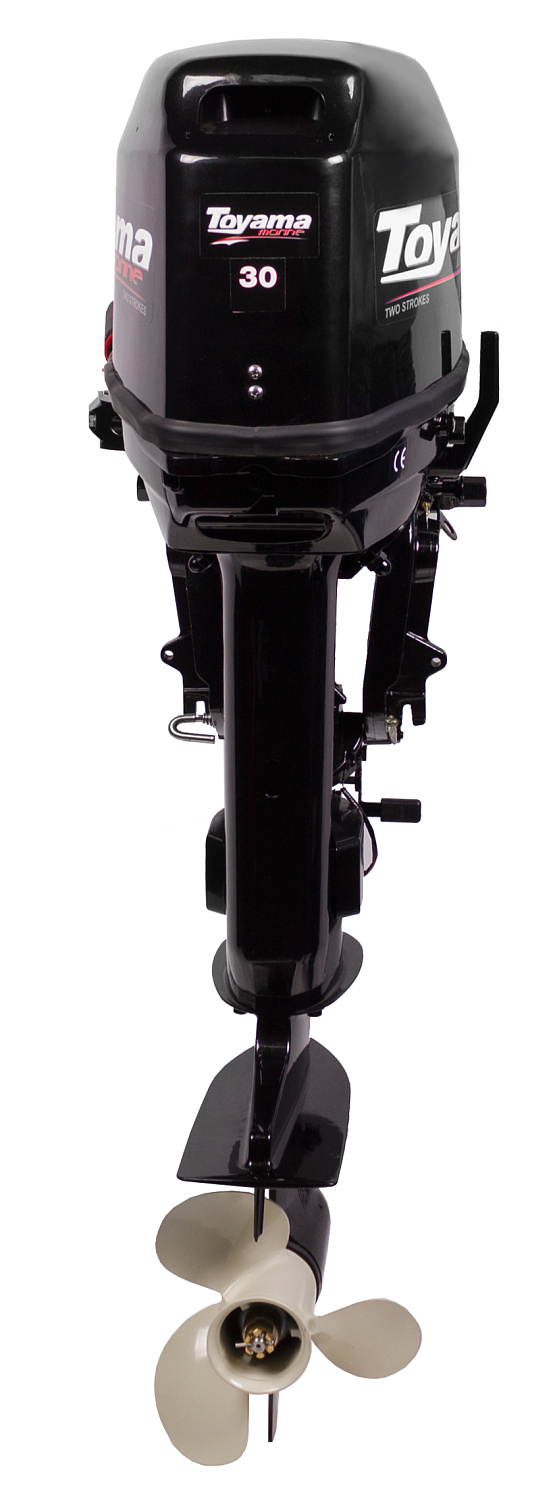 ЛОДОЧНЫЙ МОТОР TOYAMA T30ABMS в Невинномысске