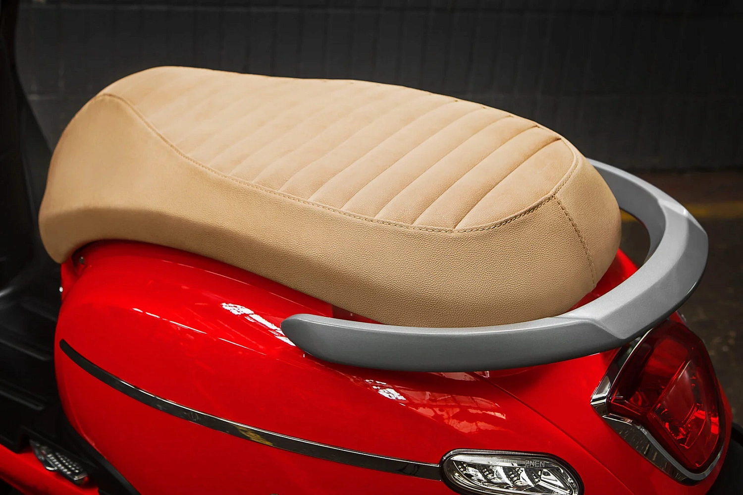 Скутер MINSK Vesna 50 M1NSK в Невинномысске