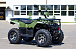 Квадроцикл IRBIS ATV 250 LUX (+лебедка) в Невинномысске