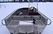 Алюминиевая лодка Wyatboat-390 C в Невинномысске