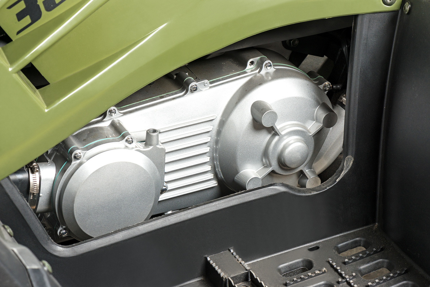 Квадроцикл IRBIS ATV 300 в Невинномысске