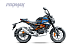 Мопед PROMAX CB150R (49) в Невинномысске