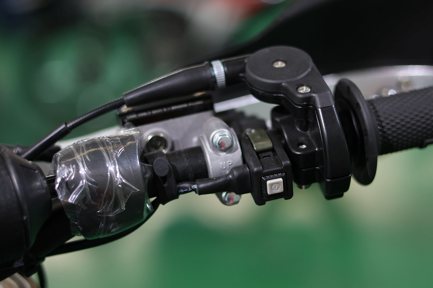 Мотоцикл JHLMOTO JHLofr GS CB300RL в Невинномысске