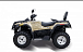 Квадроцикл HISUN TACTIC 550 (HS550ATV) NORMAL в Невинномысске