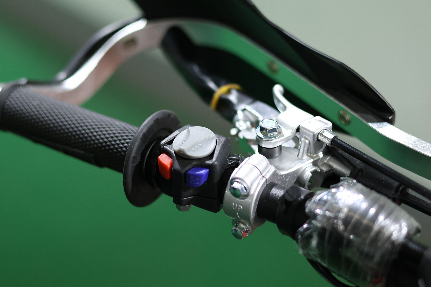 Мотоцикл JHLMOTO JHLofr GS YBS300 (176MN) в Невинномысске