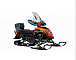 Снегоход Snowfox 240 long (Удлиненный) в Невинномысске