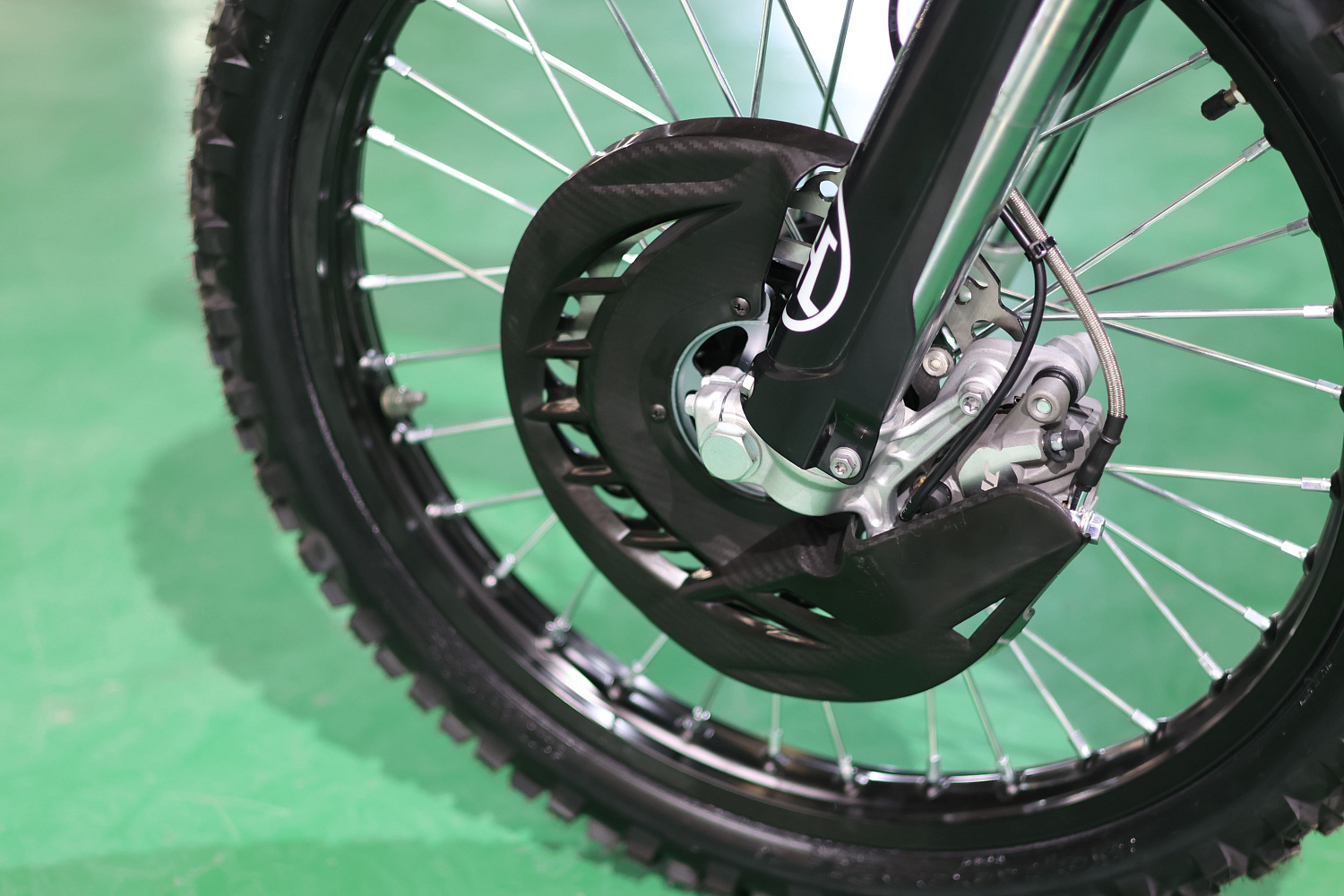 Мотоцикл JHLMOTO JHLofr GS CB300RL в Невинномысске