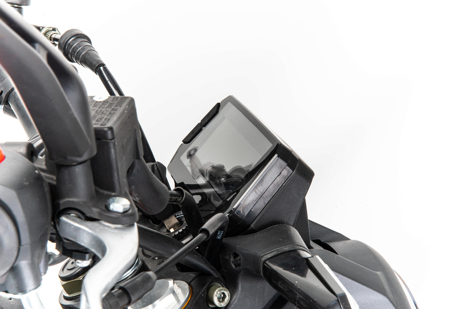 Мотоцикл PROMAX CB150R (49) в Невинномысске