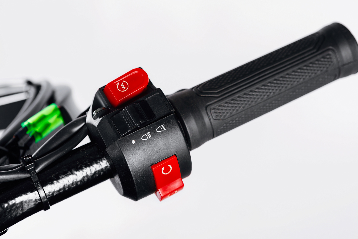 МОТОБУКСИРОВЩИК IKUDZO LONG 2.0 1700/500 EKR19 в Невинномысске