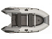ЛОДКА НАДУВНАЯ YUKONA 330TSE (F) -В КОМПЛЕКТЕ С ФАНЕРНЫМ ПАЙОЛОМ в Невинномысске
