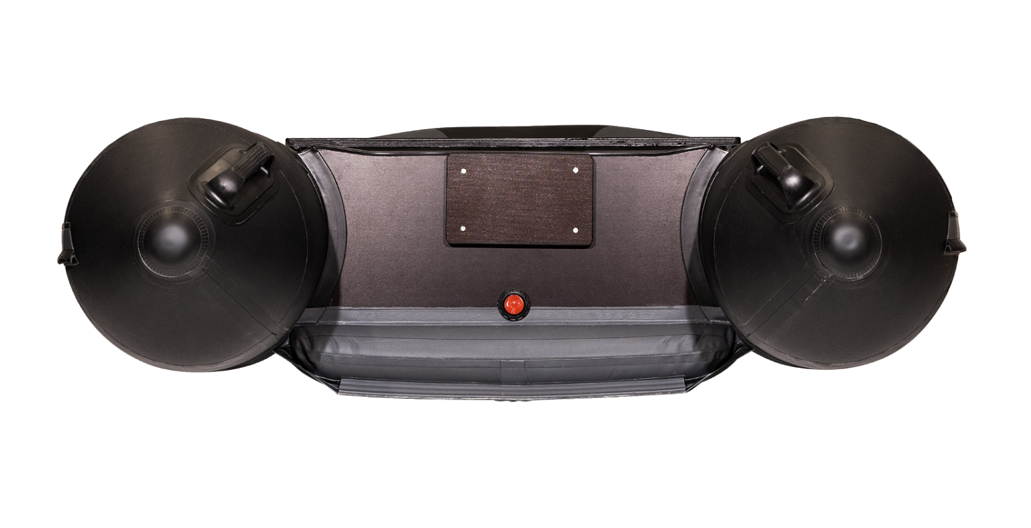 Лодка Таймень NX 2900 НДНД в Невинномысске