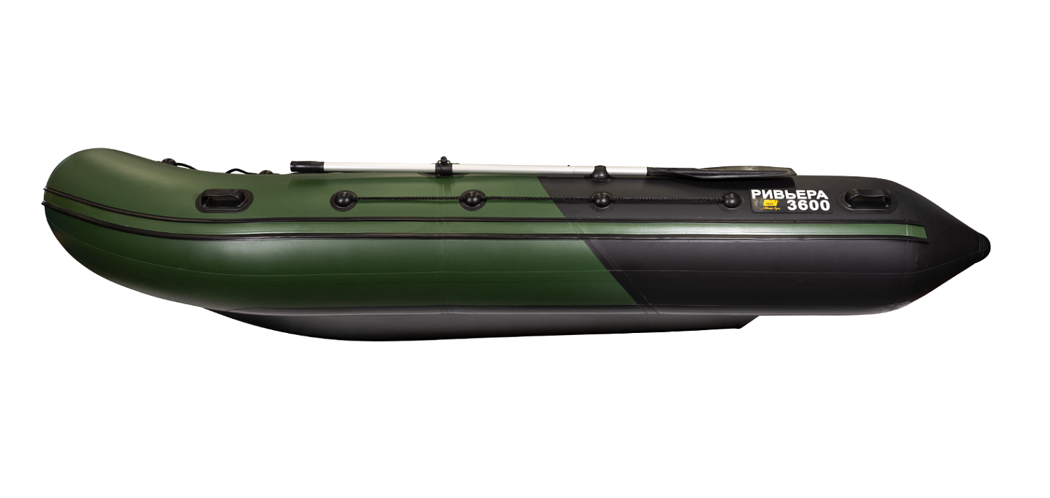Лодка Ривьера Максима 3600 СК в Невинномысске