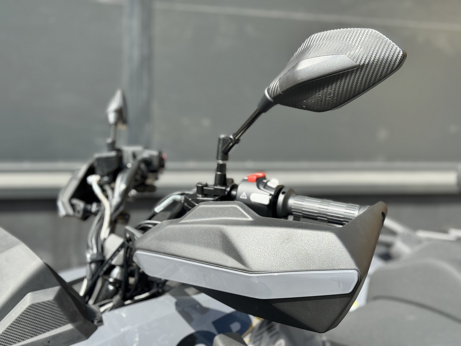 Квадроцикл HND QRX 650 PRO в Невинномысске