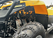 КВАДРОЦИКЛ IRBIS ATV 250  в Невинномысске