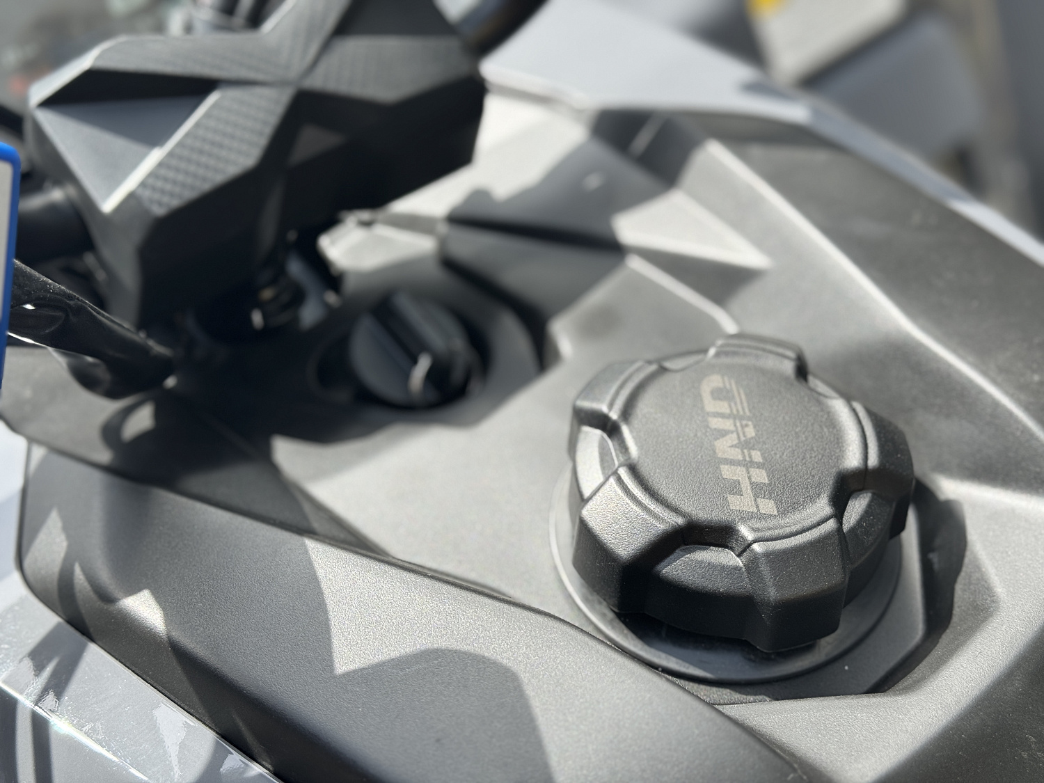 Квадроцикл HND QRX 650 PRO в Невинномысске