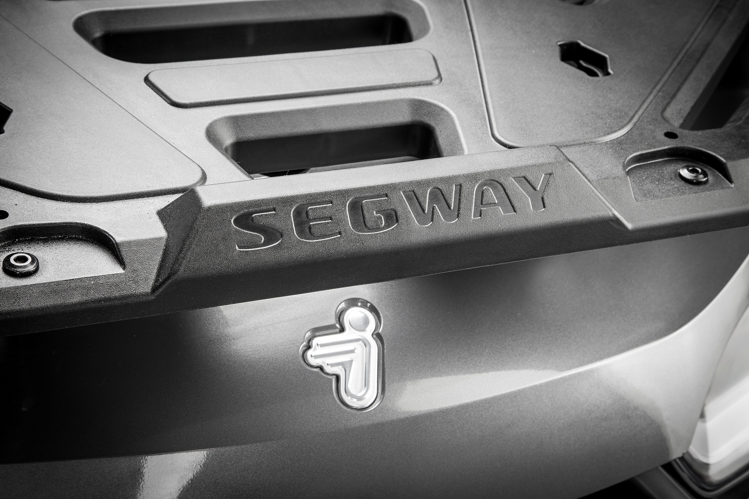  Квадроцикл Segway SNARLER AT6 LE в Невинномысске