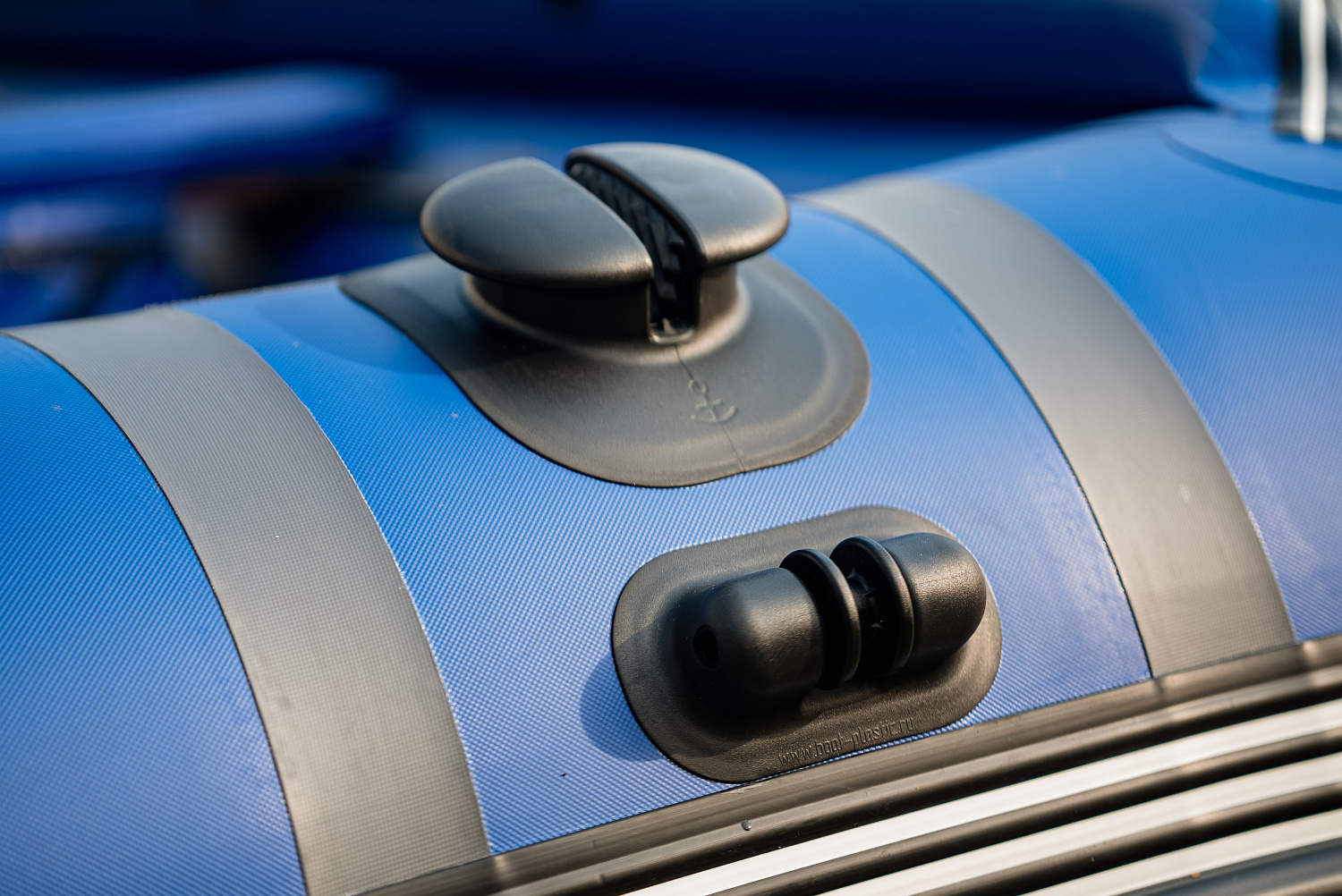 Лодка MISHIMO RIVER FJET PRO 430  под водомет в Невинномысске