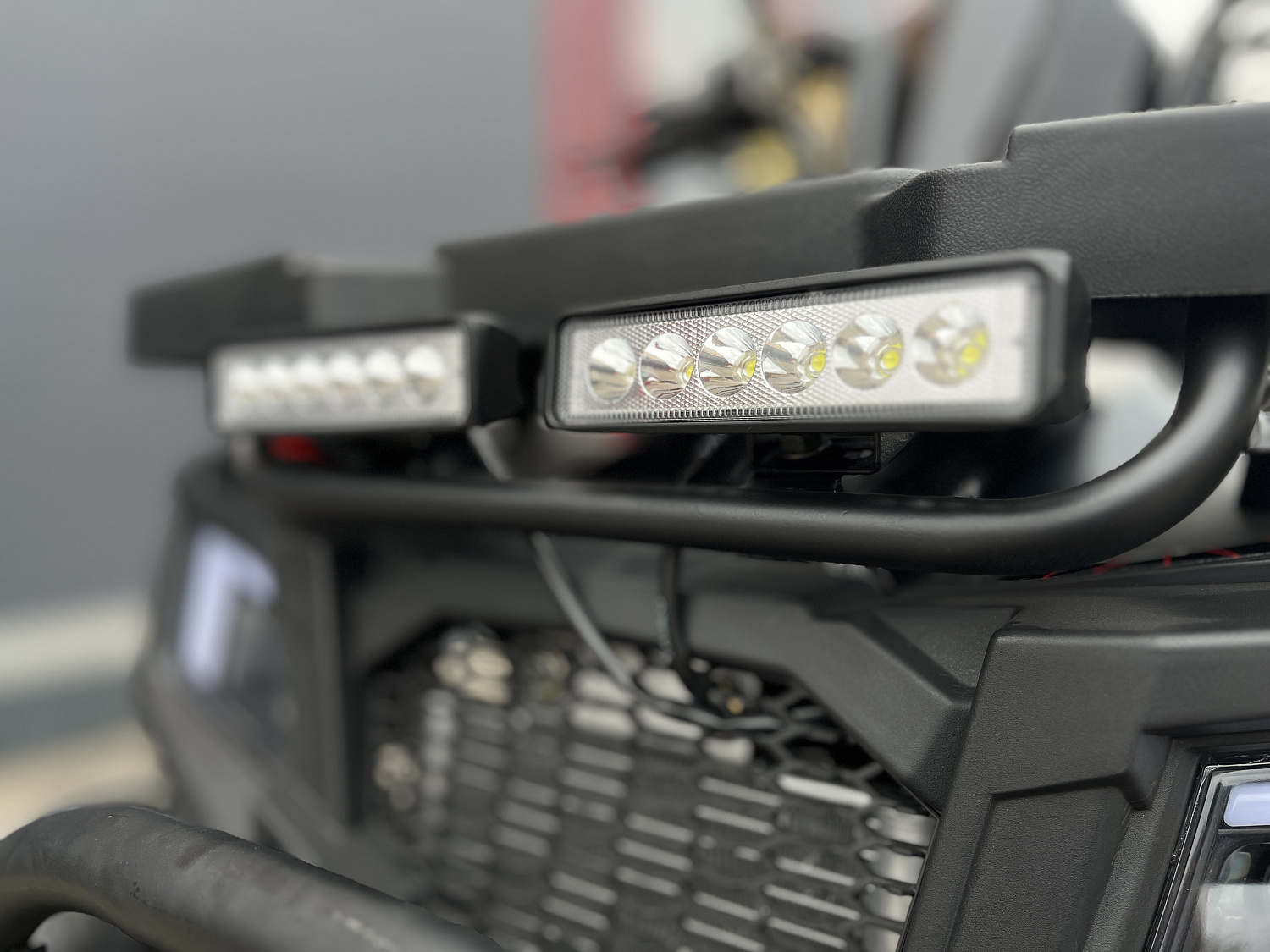 Квадроцикл PROMAX TAURUS 300 MAX-PRO LONG в Невинномысске