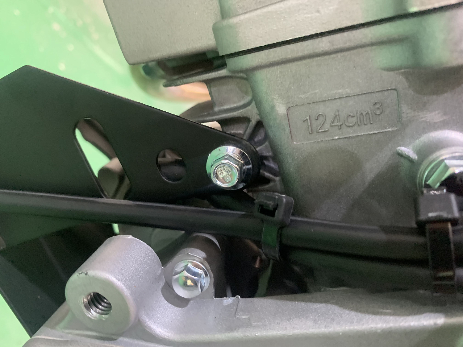 Питбайк JHLMOTO JHL MK125 (14/12) в Невинномысске