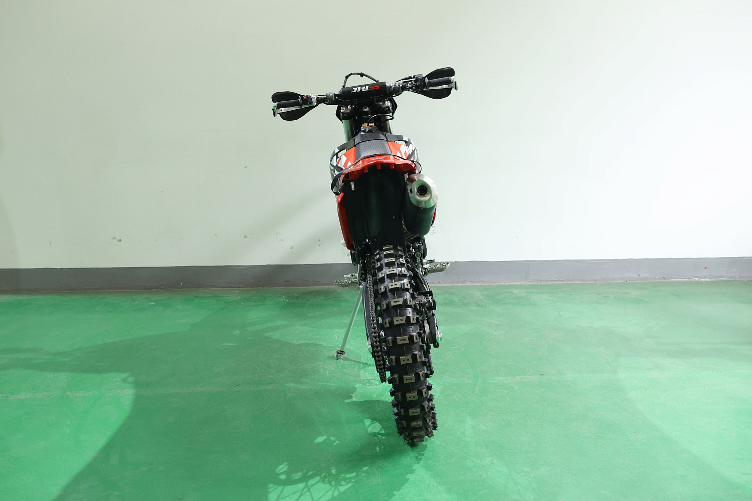 Мотоцикл JHLMOTO JHLofr GS CB300RL в Невинномысске