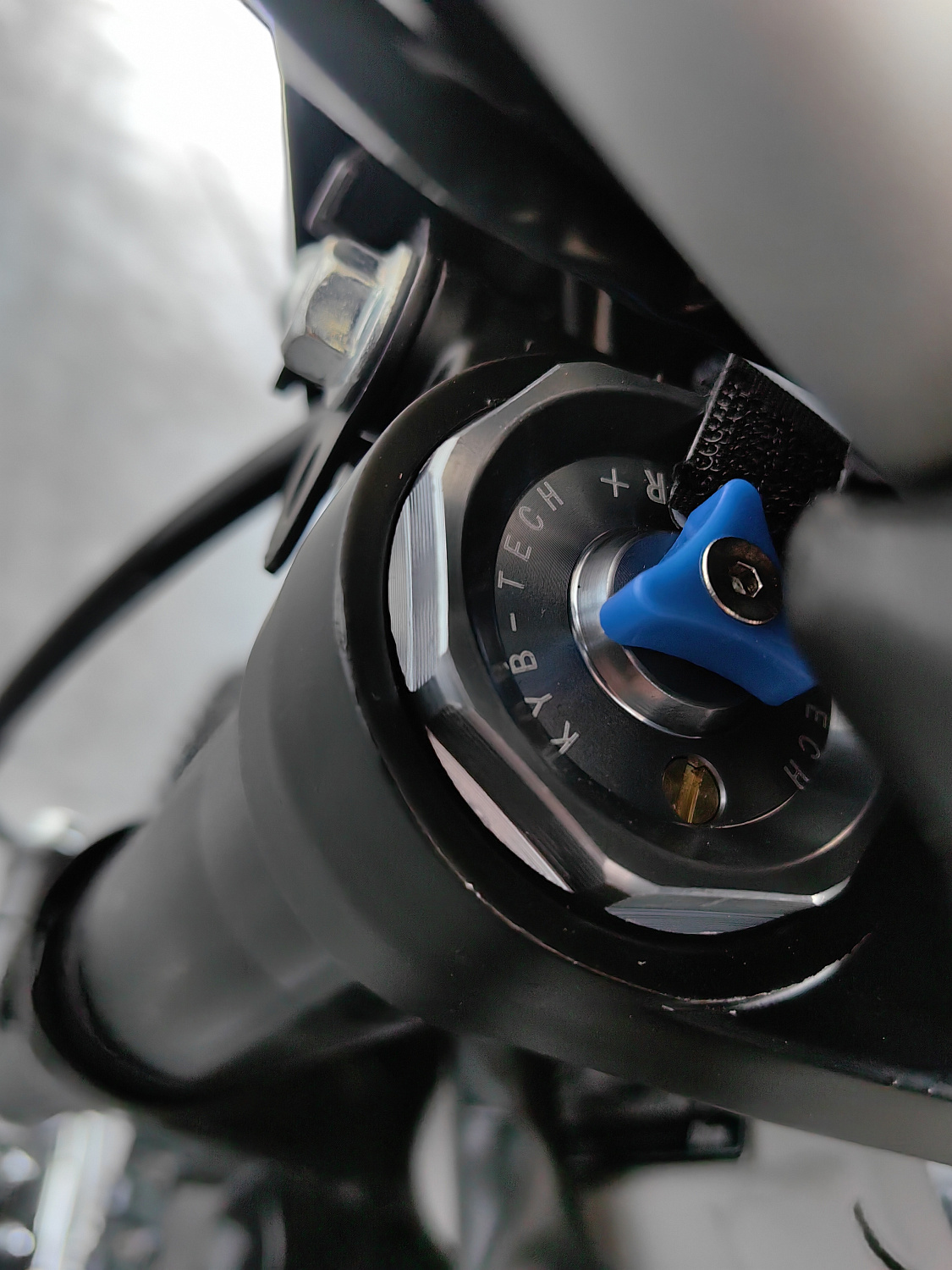 Кроссовый мотоцикл PROMAX MX350PR в Невинномысске