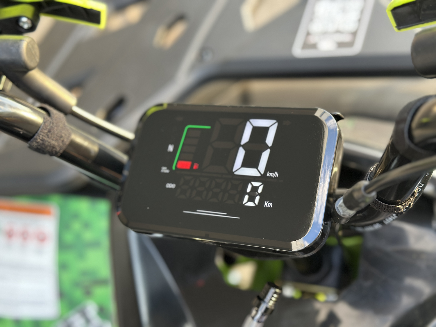 Квадроцикл PROMAX МАЙНКРАФТ 192 PRO 2025 в Невинномысске