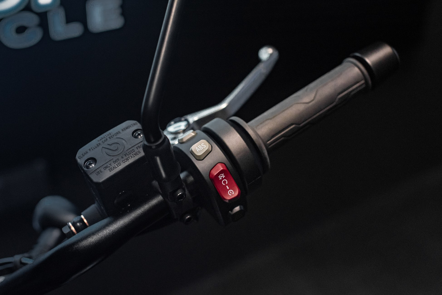 Мотоцикл Benda DarkFlag 500 в Невинномысске