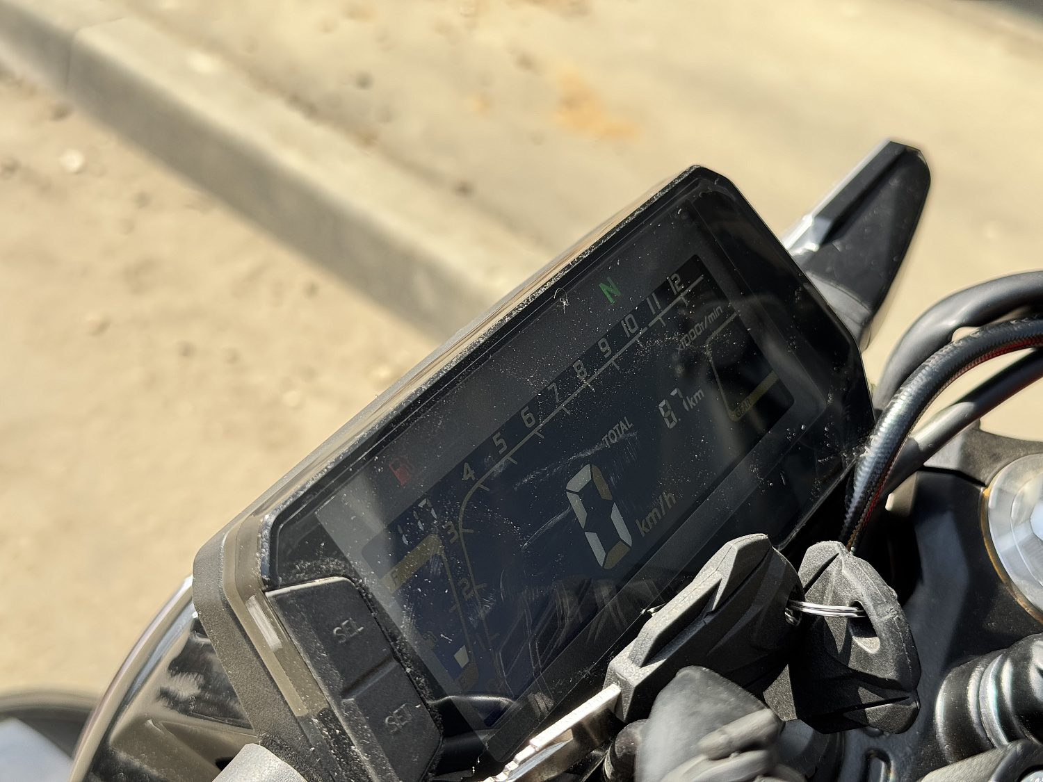 Мотоцикл PROMAX CB300 в Невинномысске