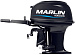 Лодочный мотор MARLIN MP 40 AMH в Невинномысске