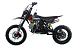 Питбайк FullCrew Power Trasher 125cc 14\12 (п\автомат эл.стартер) в Невинномысске