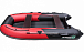 НАДУВНАЯ ЛОДКА GLADIATOR E380S в Невинномысске