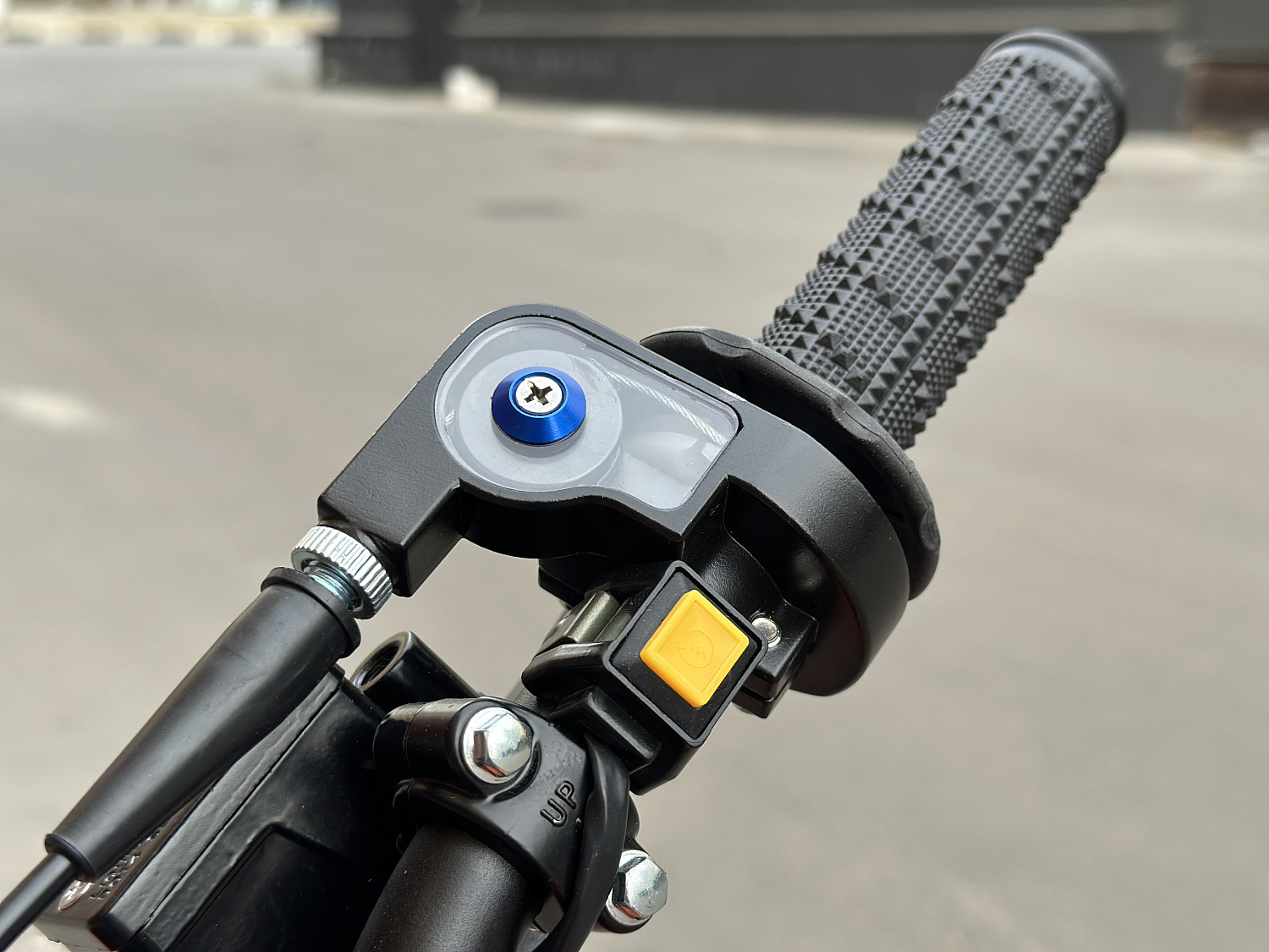 Кроссовый мотоцикл PROMAX MX280 в Невинномысске