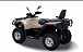 Квадроцикл HISUN TACTIC 550 (HS550ATV) NORMAL в Невинномысске