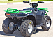 Квадроцикл IRBIS ATV150 в Невинномысске