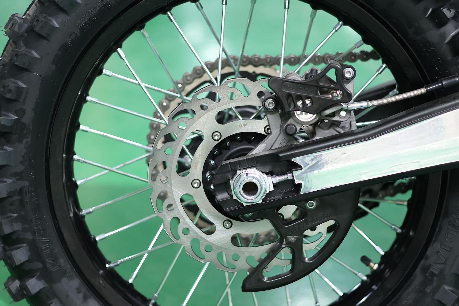 Мотоцикл JHLMOTO JHLofr GS YBS300 (176MN) в Невинномысске