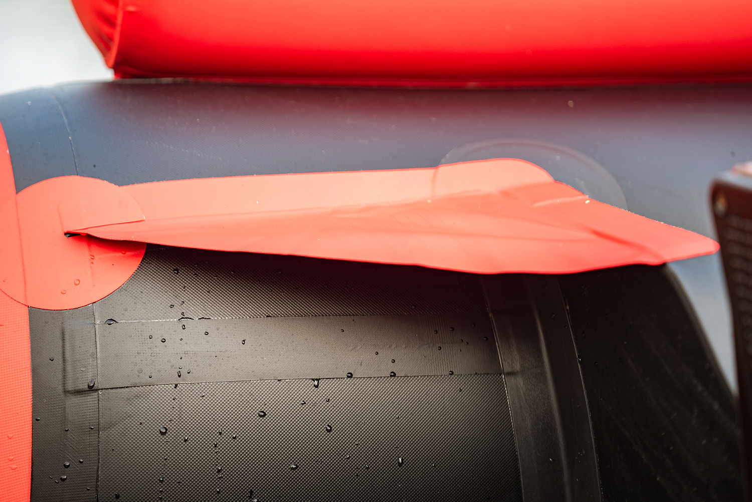 Лодка MISHIMO RIVER FJET PRO 430  под водомет в Невинномысске