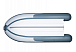 Лодка GLADIATOR RIB380AL в Невинномысске