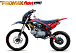 Мотоцикл (питбайк) PROMAX FIDET (ФАЙДЕТ) 190E MAX PRO LUX 19/16 в Невинномысске