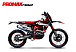 Кроссовый мотоцикл PROMAX RX2 YB300H (LX176FMN) (4 valves, 6 gears) в Невинномысске