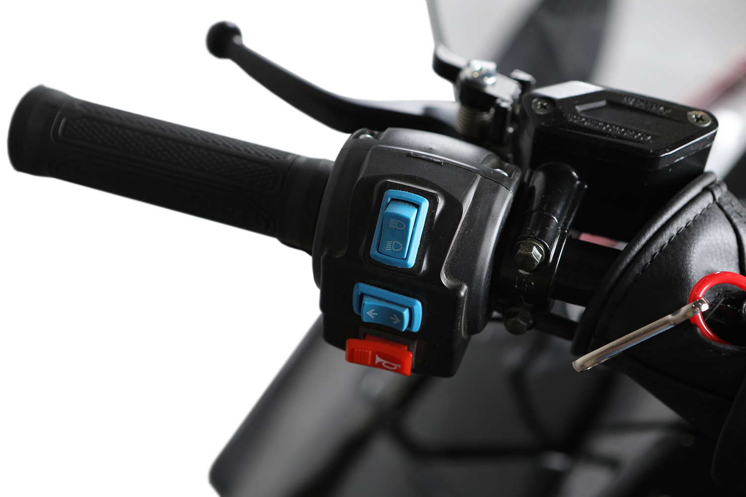 Снегоход IKUDZO HUNTER 700LK 25 V2 в Невинномысске