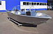 Алюминиевая лодка  Неман-400 DCM в Невинномысске