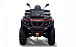 Квадроцикл HISUN TACTIC 750-/EXTREME EDITION/ в Невинномысске