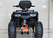 Квадроцикл GBM STORMRIDER 300 NEW PREMIUM в Невинномысске