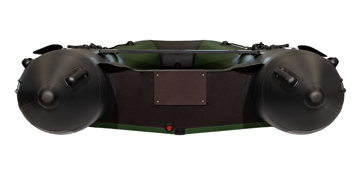 Лодка Ривьера Максима 3400 СК в Невинномысске