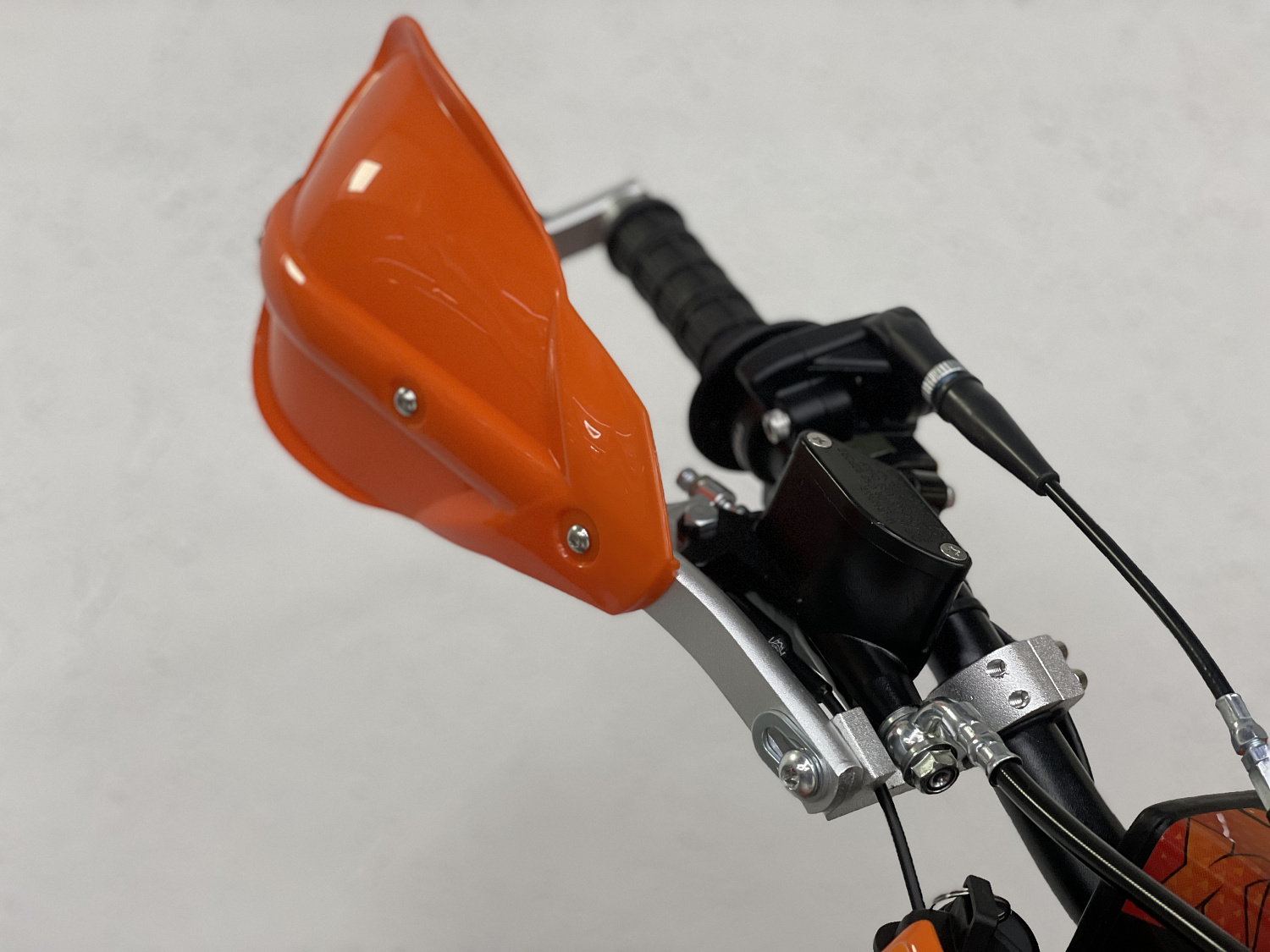 Кроссовый мотоцикл PROMAX INFERNO 380 (4 valves, 5 gears) в Невинномысске