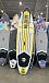 SUP ДОСКА-КАЯК 2 В 1 RAIDEX ALOHA YELLO 10.6’ (320СМ) в Невинномысске
