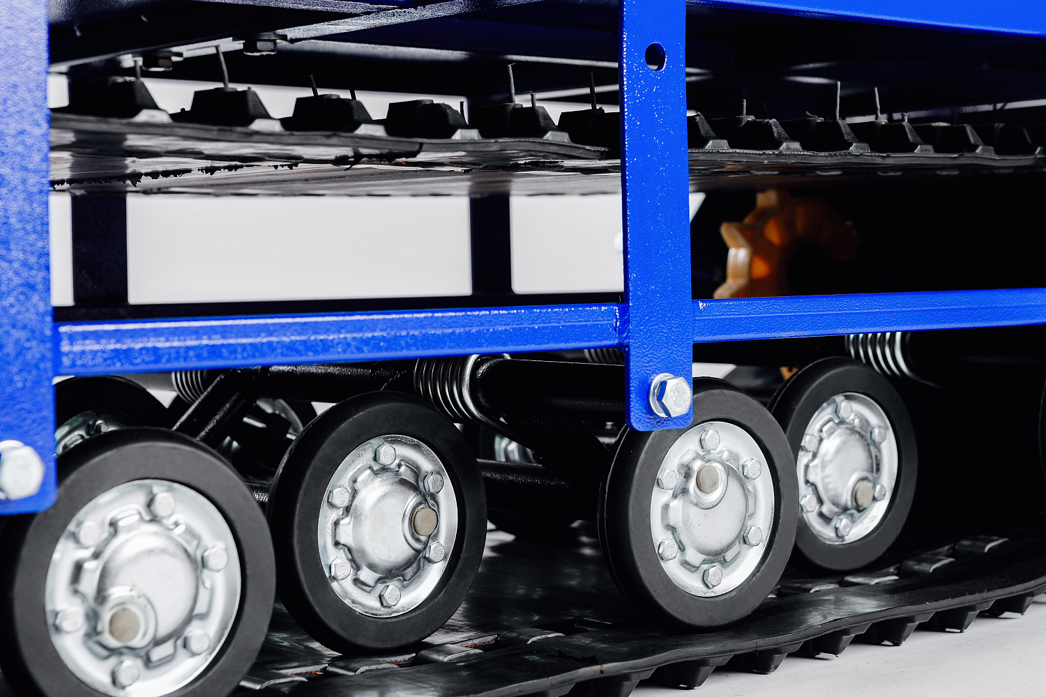 МОТОБУКСИРОВЩИК SNOW DOG 15 л.с. в Невинномысске